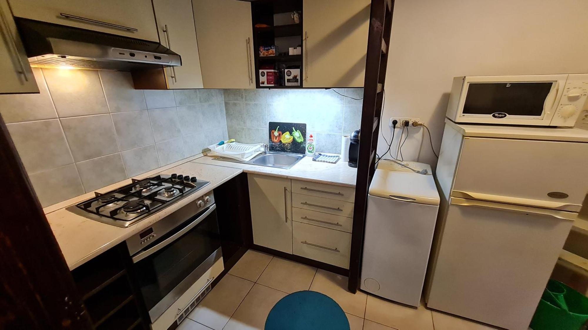 Fanni Apartman Budapesta Exterior foto