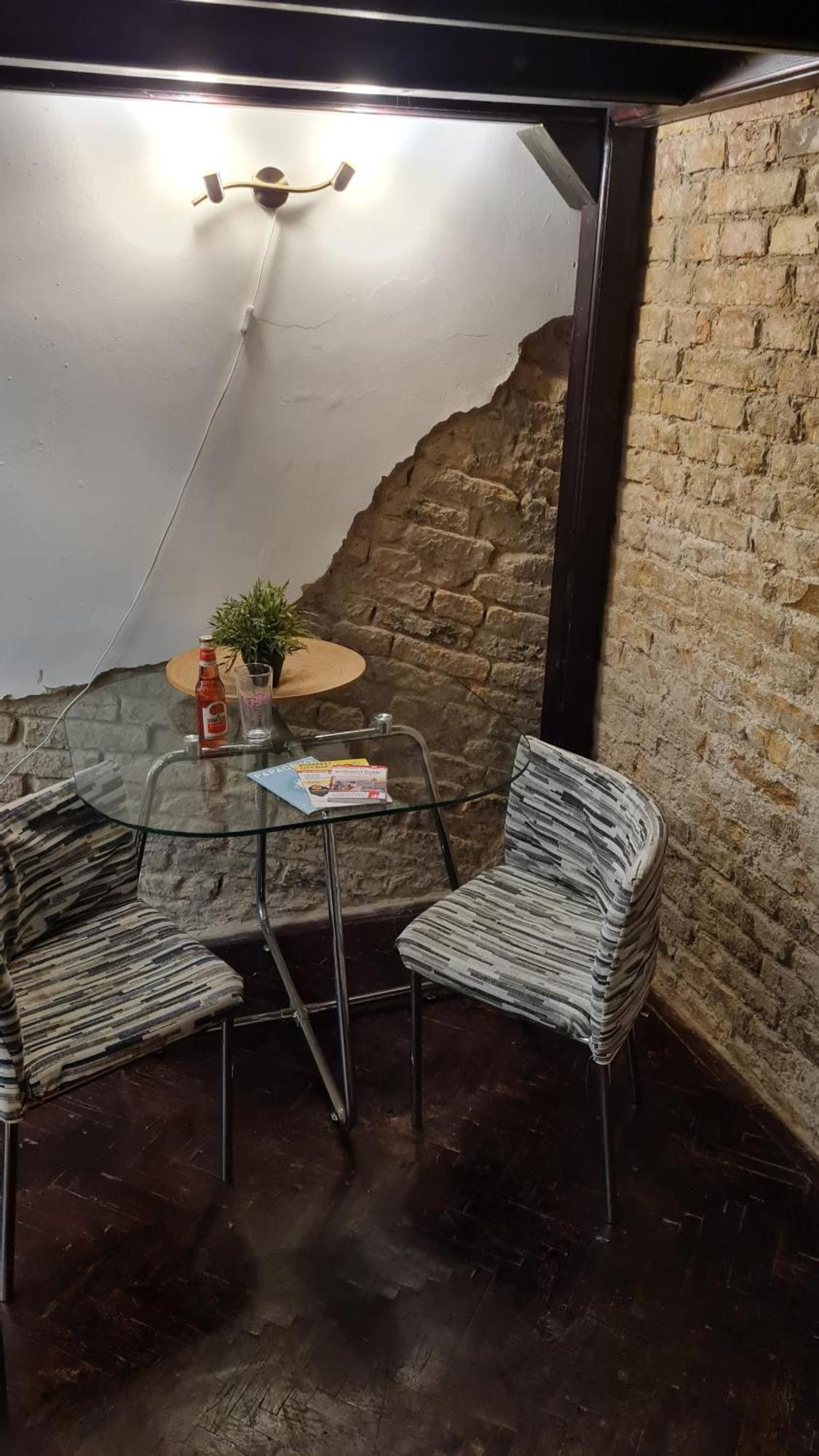 Fanni Apartman Budapesta Exterior foto